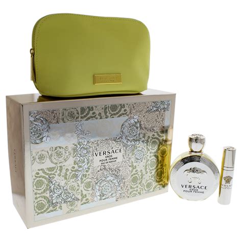 set perfume versace mujer|Versace aftershave gift set.